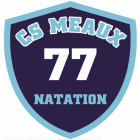 Logo club de natation CS Meaux
