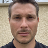 Clément <br>VANHACK