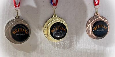 Retour sur le 37ᵉ Meeting Régional