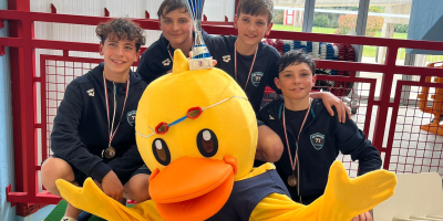 Interclubs Benjamins